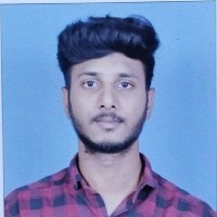 Karthiban Dharmaraj