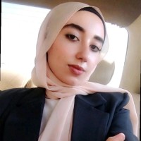 Mariam Shams