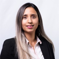 Marlene Vergara Hernández