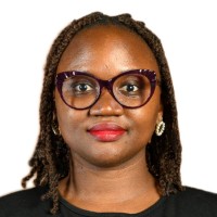 Elizabeth Nyambaju