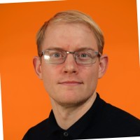Max Potts