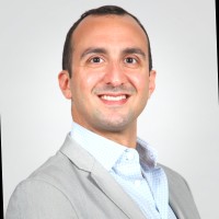 Aaron Schacter