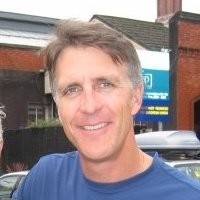 David Livingston