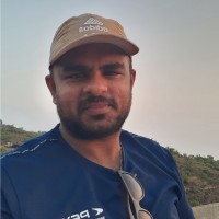V R Swamy Gowda