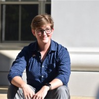 Aidan Palmer