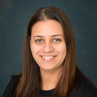 Christiana Theocharous