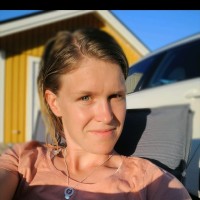 Johanna Johansson