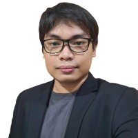 Harry James Huyo