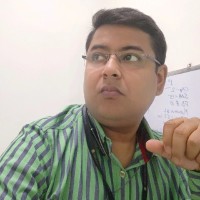 Arijit Das