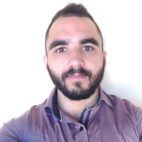 Igor Garcia de Oliveira