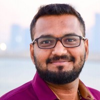Basil Babu