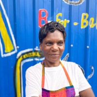 Florah Mukoko