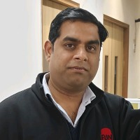 Shiv Mehra