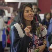 Carolina Gómez Suarez