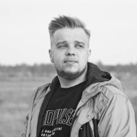 Дмитро Селех