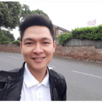 Raymund Bernabe