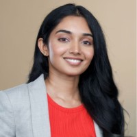 Jahnavi Reddy Dorigallu