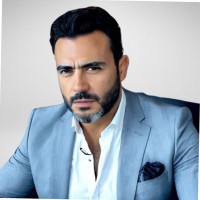 Rogelio A. Mendoza