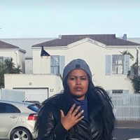 Bongeka Mbambisa