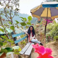 Sharmin Bina