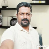 Pijytheepan Balakrishnan