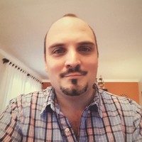 Francisco Javier Ramos Vernieri