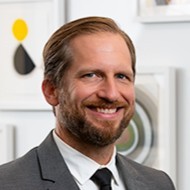 Andrew Willis