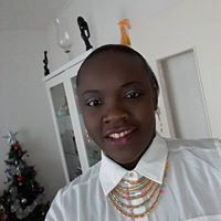 Christine Goudiaby