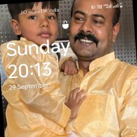 devendra kumar patel