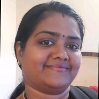 Lavanya Venkatanarayanan