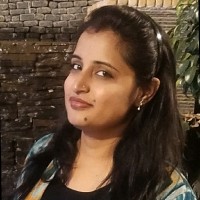 Chanchal Gyanchandani