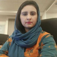 Hina Shaukat