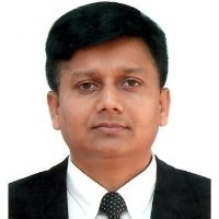Ghalib Ahmed Ansari
