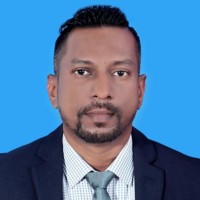 Anton Ronil Dinesh Sandanam