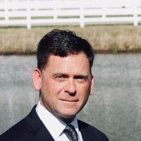 Christopher Boyle