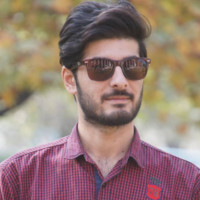 Arsalan Afzal
