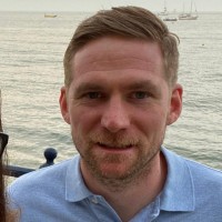 Simon Steer