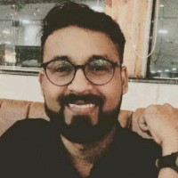 Asish Kumar Mondal