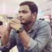 Sravanth Kumar