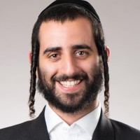 Moshe Yossi Lowy🎁