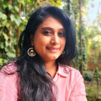 Arpitha Suryanarayan