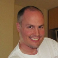 Dave Palmer
