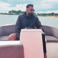 Sherwin Chaturi