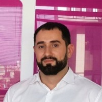 Atanas Tasev, SPC