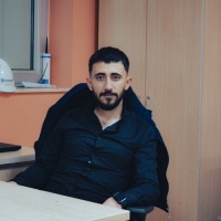 Tolga Suna