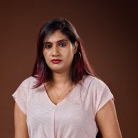 Jisha Saju