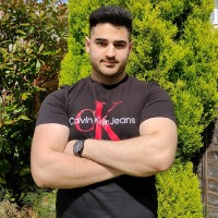 Haris Ali