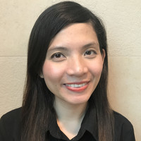 Jade Ann Baculanta