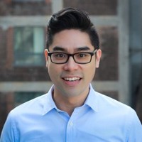 Wayne Che, CPA, CA, CFA