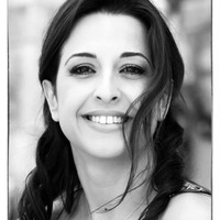 Maria Giannatou